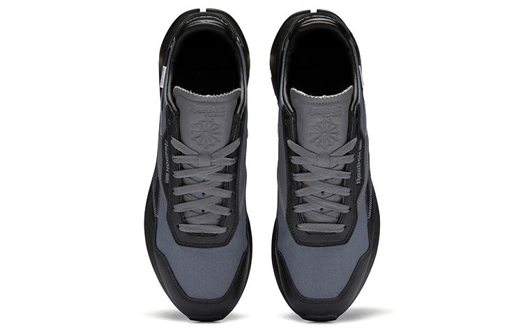 Reebok Classic Leather Legacy AZ 'Black Grey' GW2795