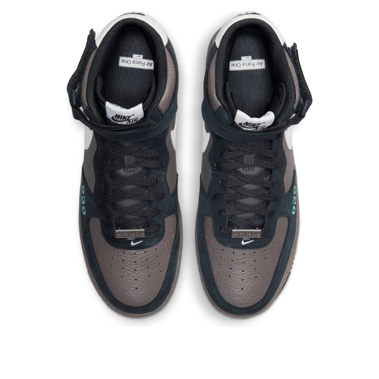 Nike Air Force 1 Mid NH 2 'City Pack - Berlin' DR0296-200