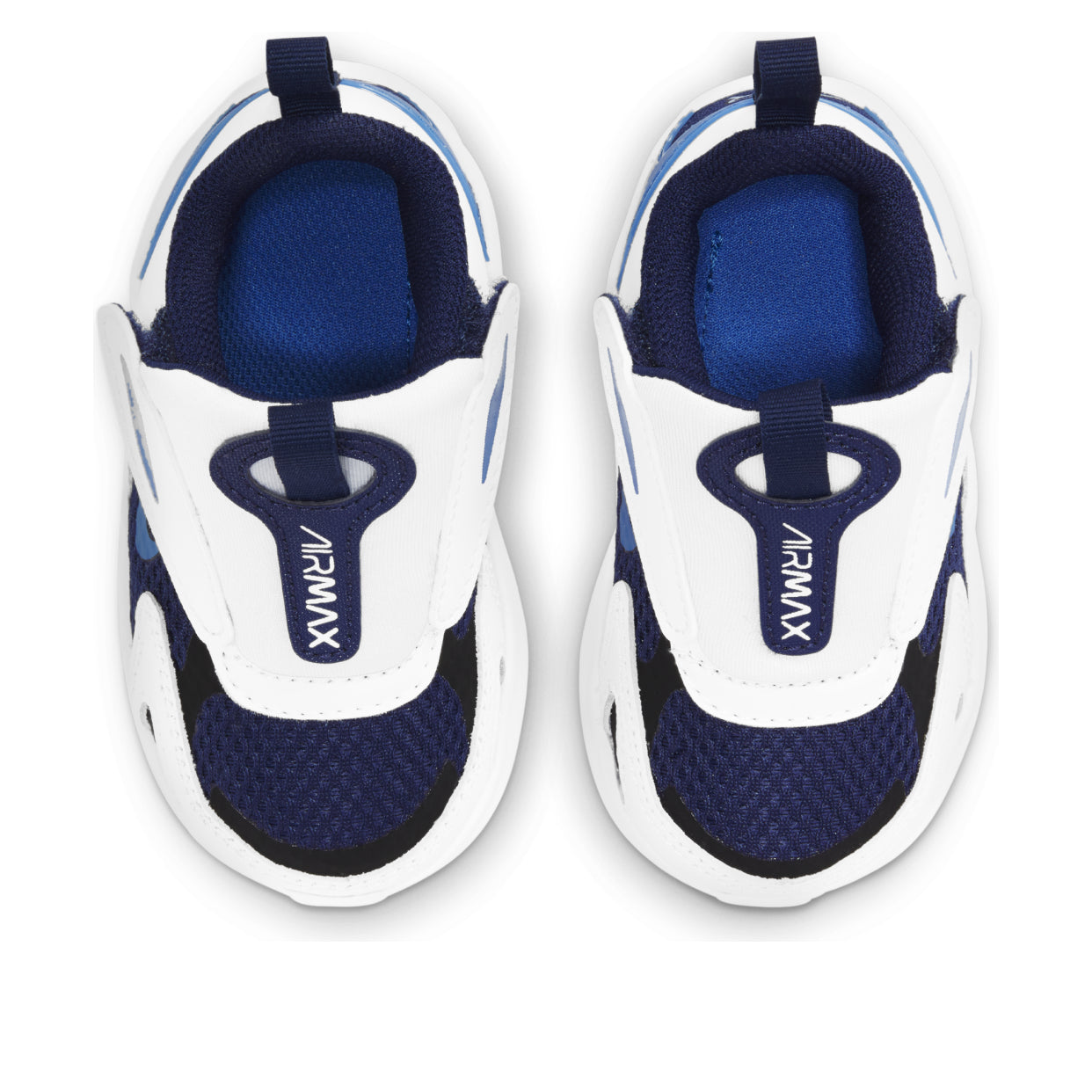 (TD) Nike Air Max Bolt 'Blue Void' CW1629-400