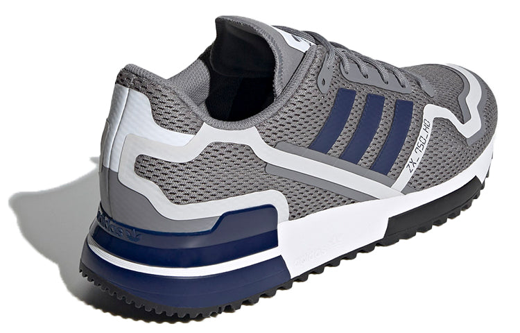 adidas originals ZX 750 HD 'Grey Blue' FW4021