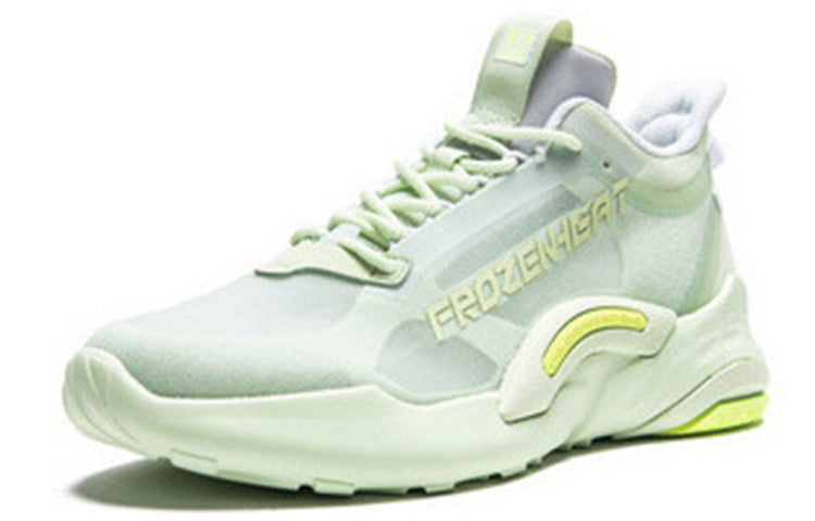 361 Degrees Frozen Heat 'Light Green' 672021109-2