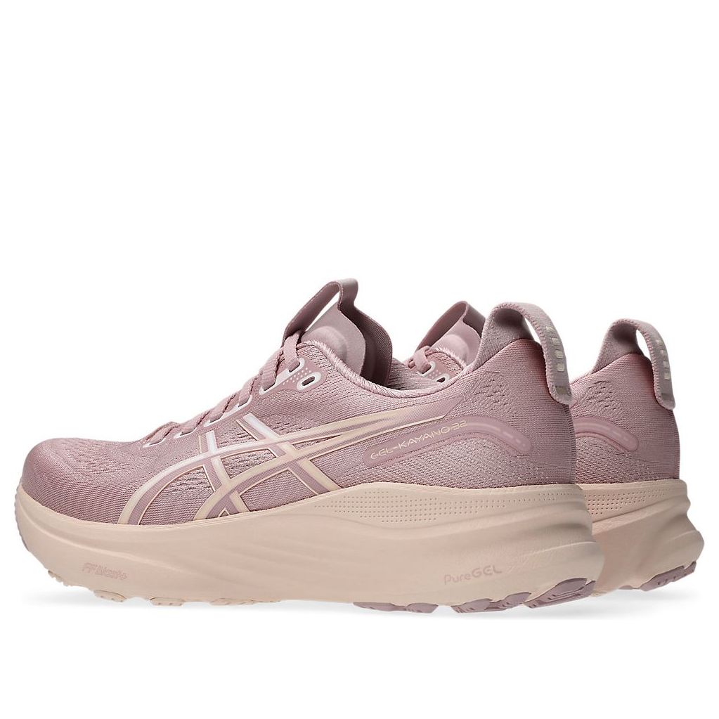(WMNS) ASICS Gel-Kayano 32 D Wide 'Morganite Pearl Pink' 1012B839-701