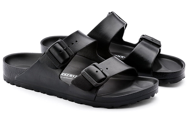 Birkenstock EVA Arizona Essentials EVA 'Black' 129421