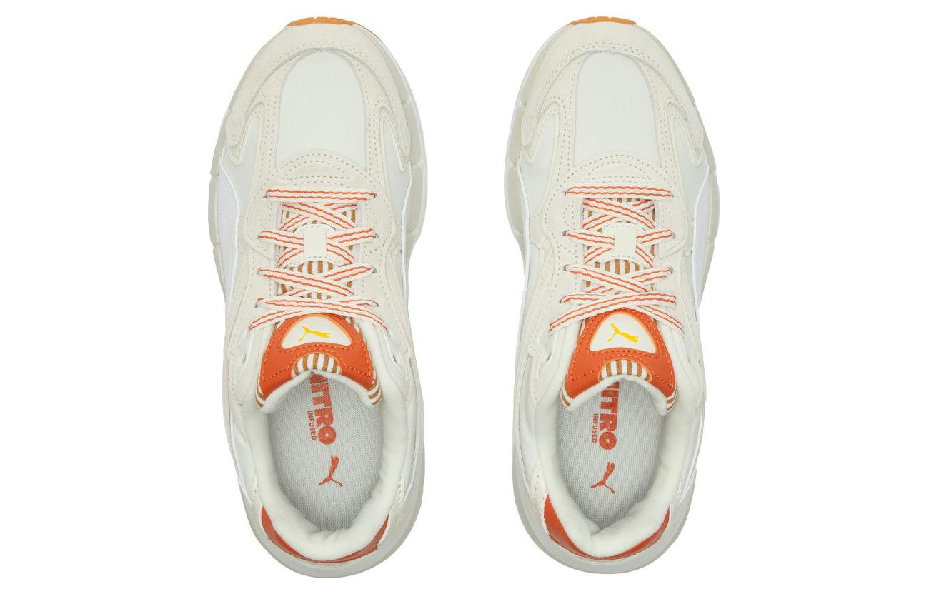PUMA Teveris Nitro Vacation 'Pristine Chili Powder' 390034-02