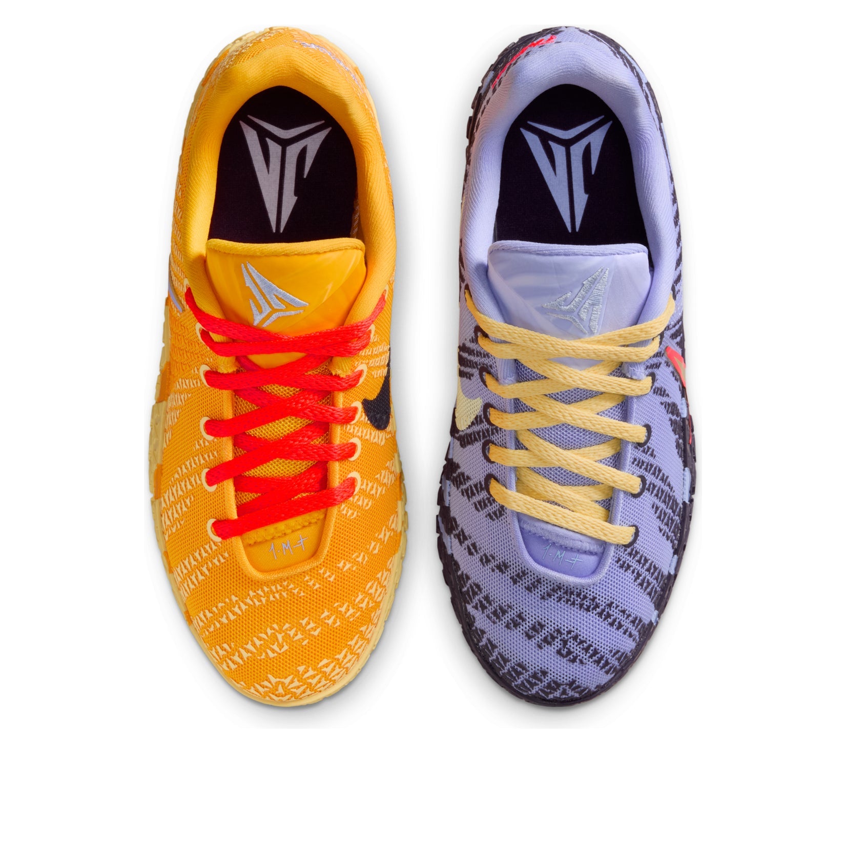 (GS) Nike Ja 3 'Channel 12' IB4773-700