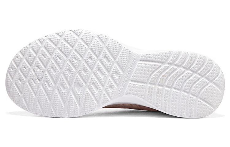 (WMNS) Skechers Skech-Air Dynamight 'Mad Dash - Light Pink' 149757-LTPK