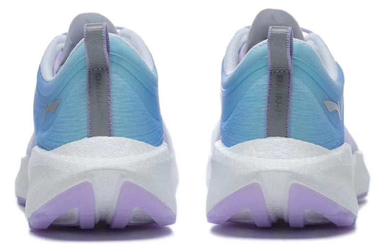 (WMNS) Li-Ning Super Light XIX 'Blue Purple' ARBS002-31