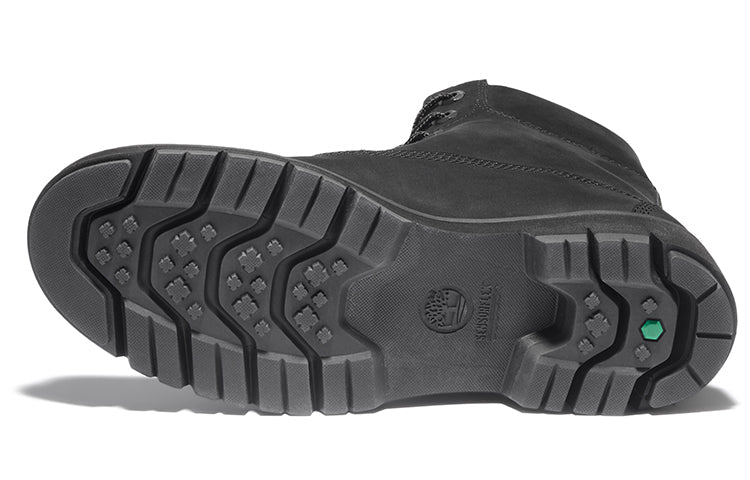 (WMNS) Timberland Lucia Way 6 Inch Waterproof Boot 'Black' A1SC4001