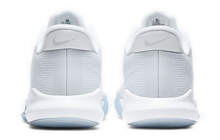 Nike Precision 4 'White Ice' CK1069-100