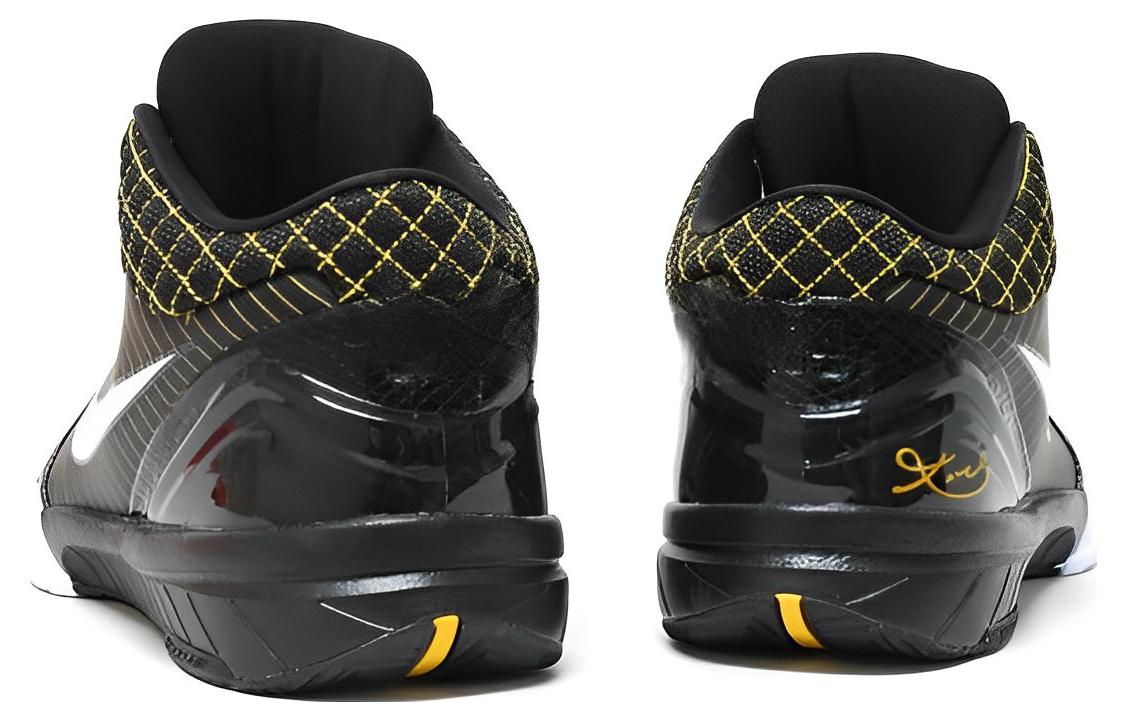 Nike Zoom Kobe 4 XDR 'Del Sol' 344336-011