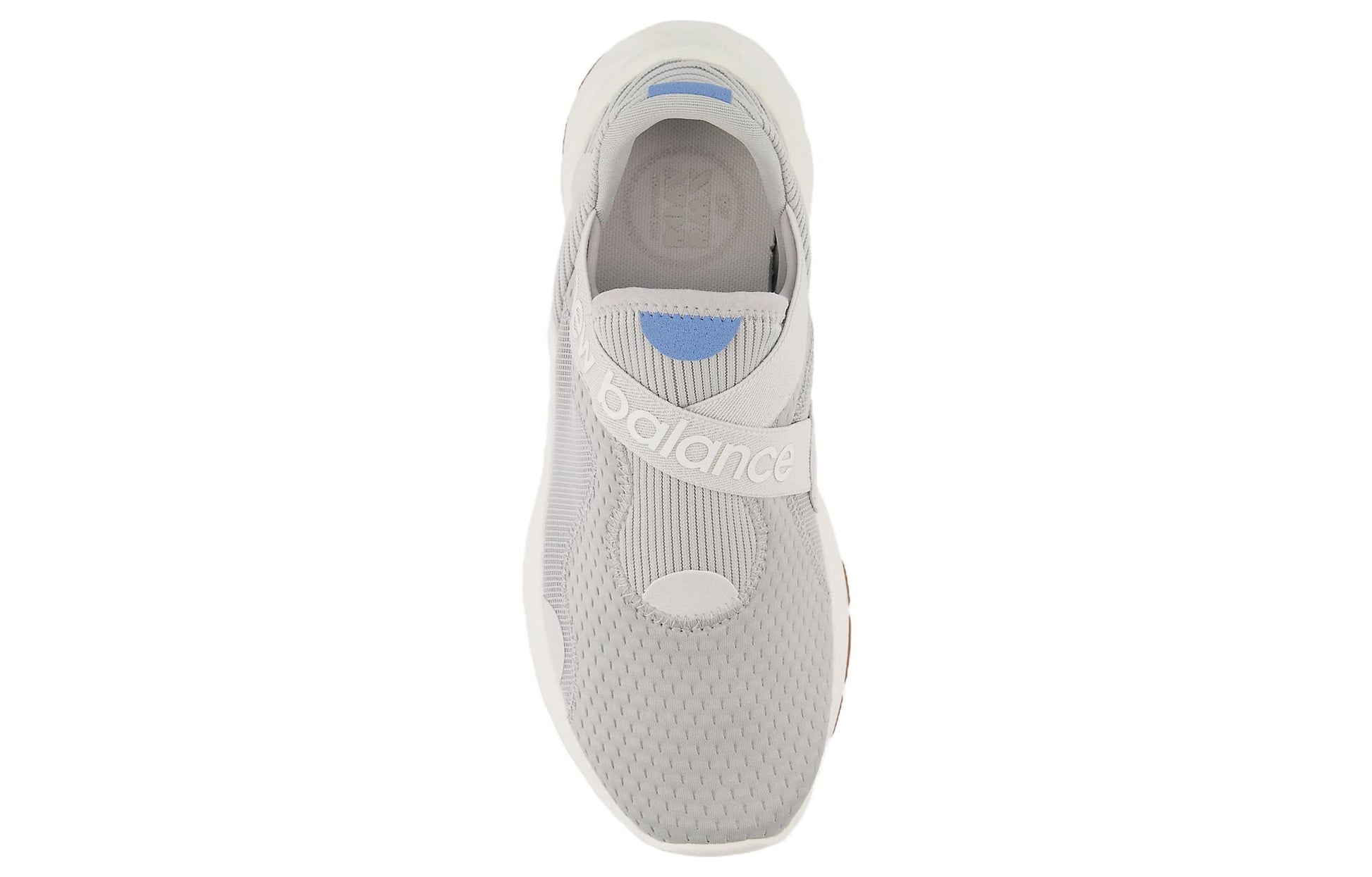(WMNS) New Balance Fresh Foam Roav RMX 'Grey' WROVXCG2
