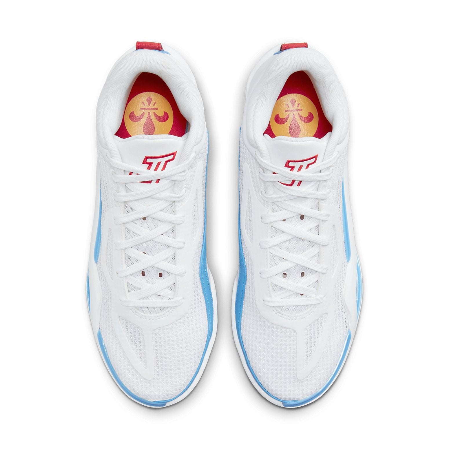 Air Jordan Tatum 1 'Archer Ave' DX5573-100