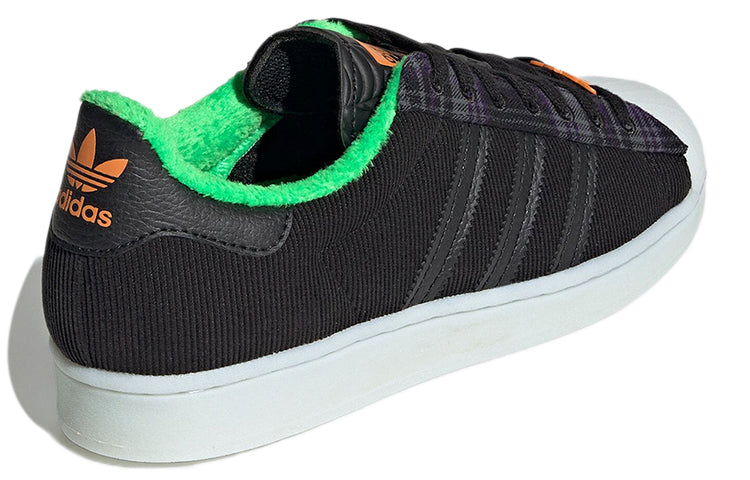 adidas Superstar 'Halloween' H00215