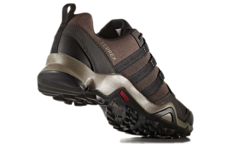 adidas Men s Terrex Ax2r 'Brown' BB1981