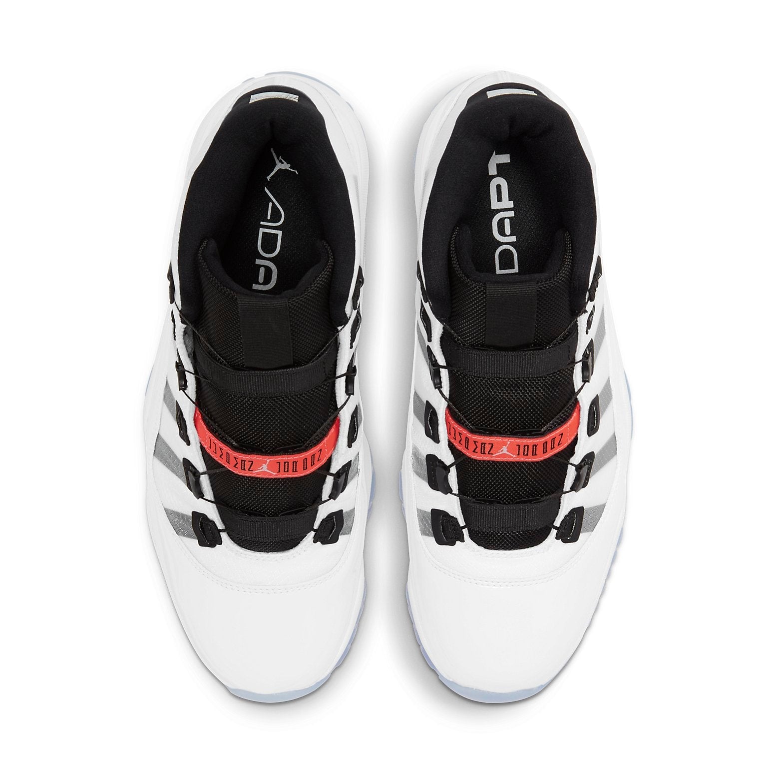 Air Jordan 11 Adapt 'White' DA7990-100