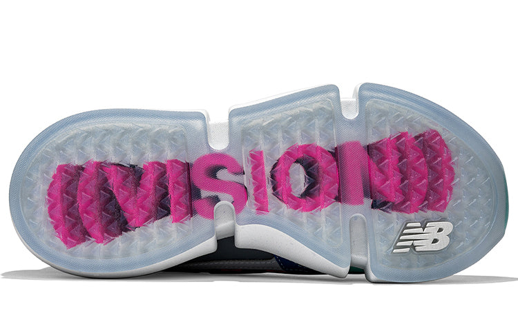 New Balance Jaden Smith x Vision Racer 'Surplus' MSVRCJSN