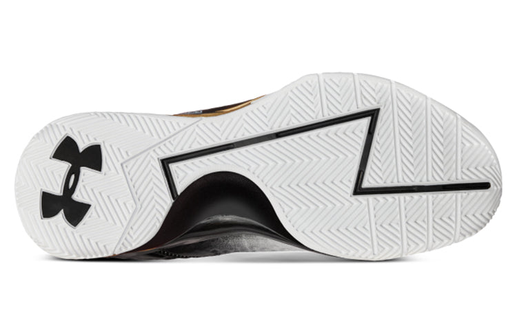 Under Armour Curry 1 Retro 'MVP' 2022 3026051-001