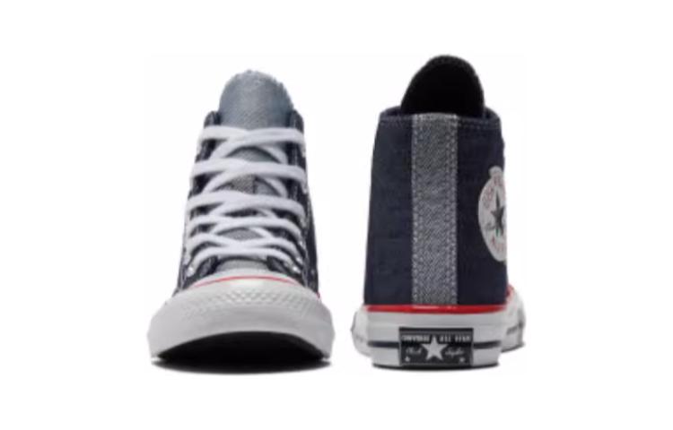 (PS) Converse Chick 70 High 'Demin Black' A04994C