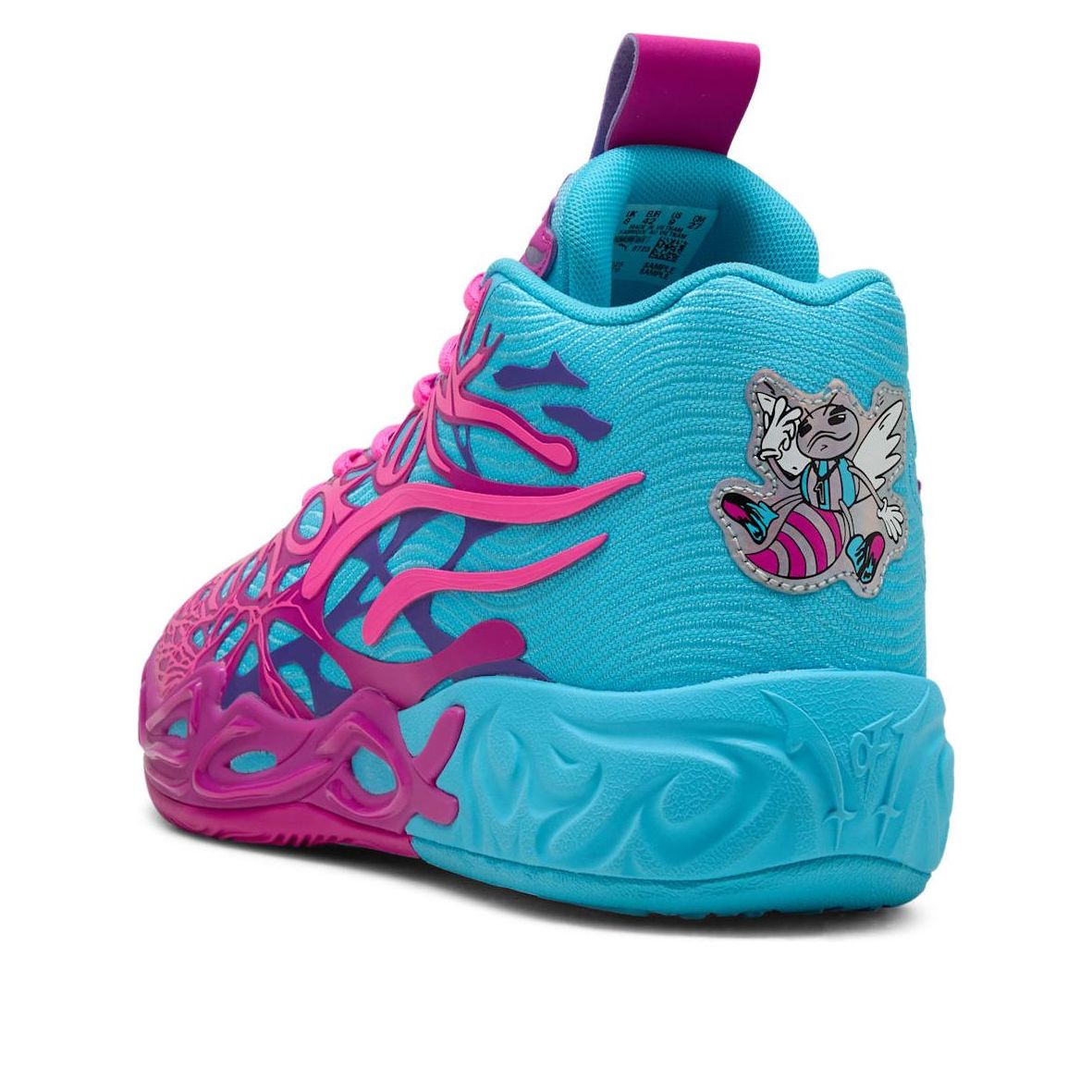 PUMA MB.04 'Hugo The Hornet' 310836-01