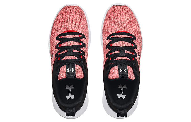 Under Armour Essential 'Red Black' 3024133-600
