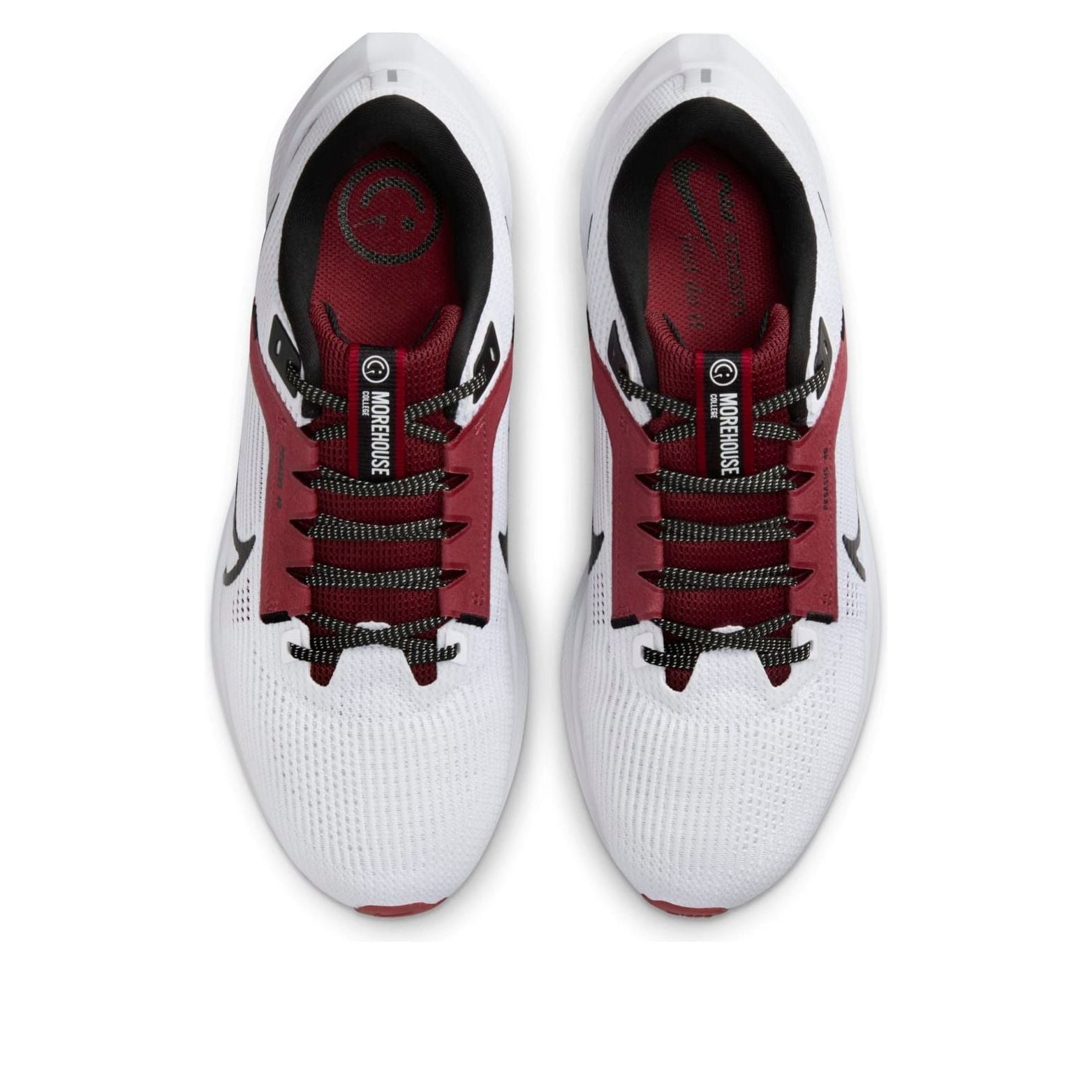 Nike Air Zoom Pegasus 40 'Morehouse' DZ6002-100