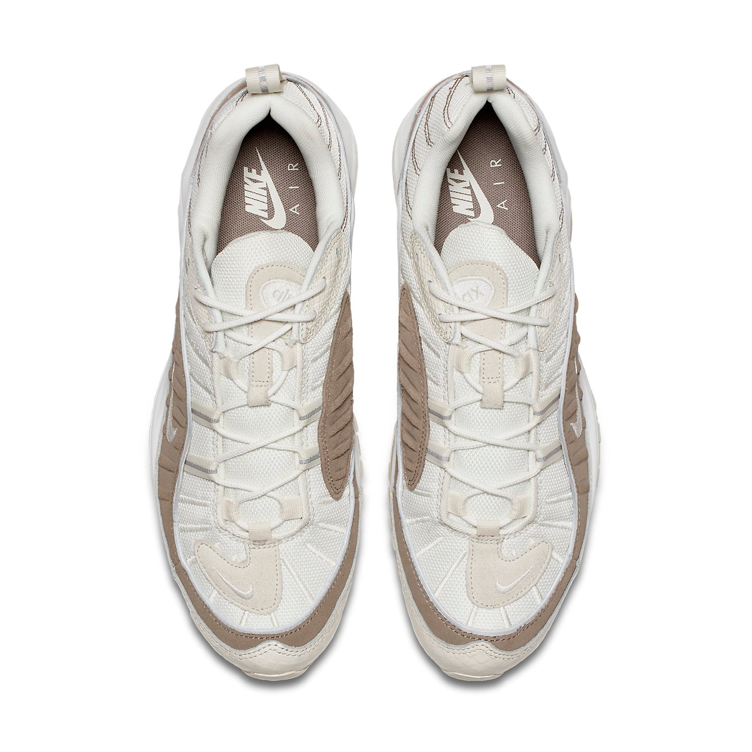 Nike Air Max 98 'Snakeskin' AO9380-100