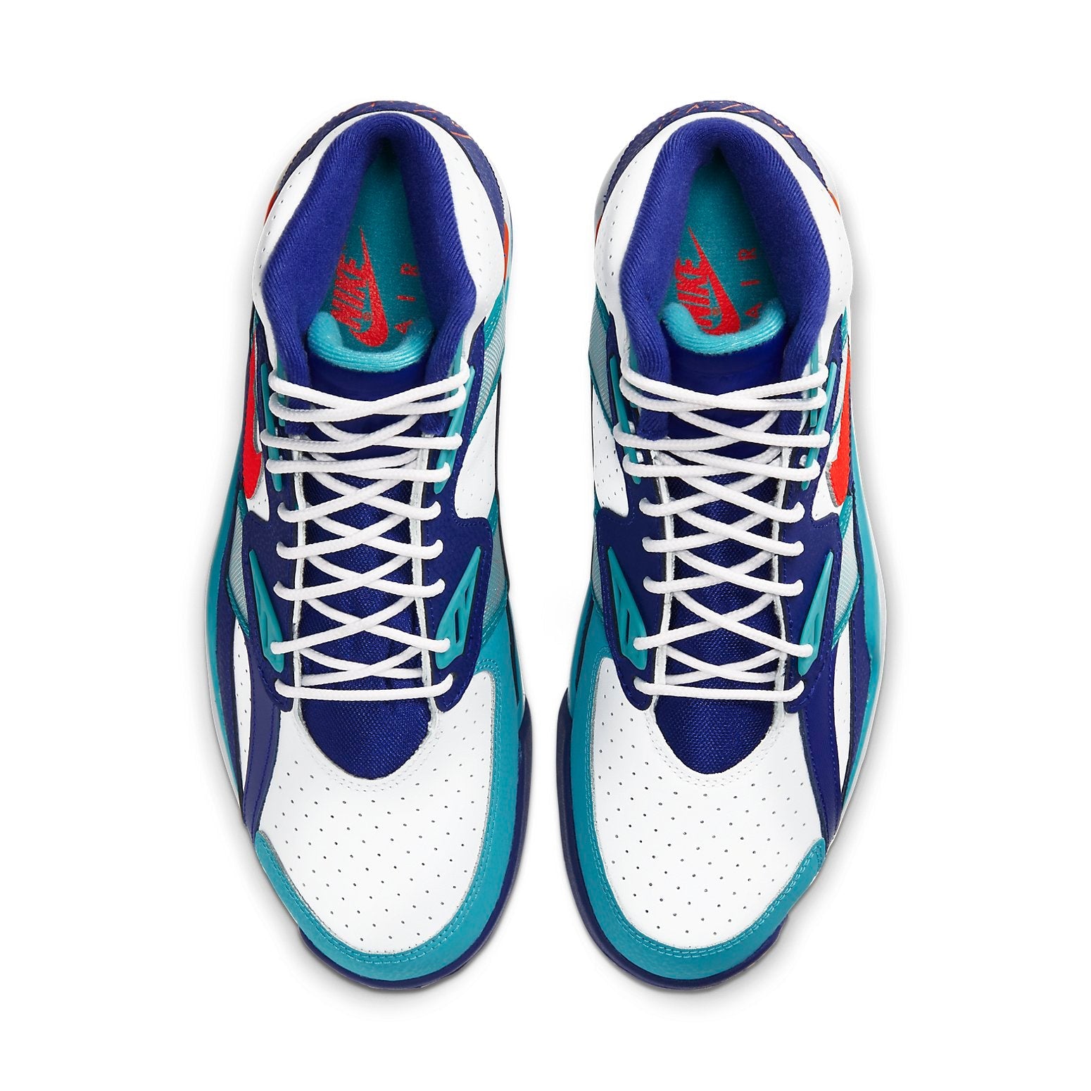 Nike Air Trainer SC High 'Miami Dolphins' CW6023-401