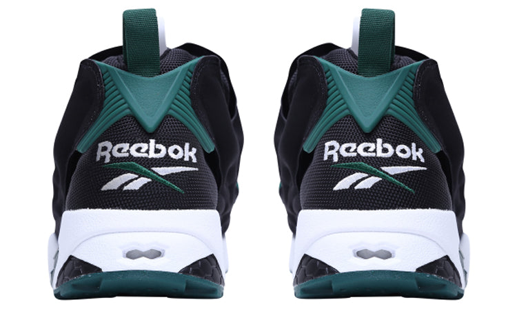 Reebok InstaPump Fury OG MU 'Dark Green' DV8292