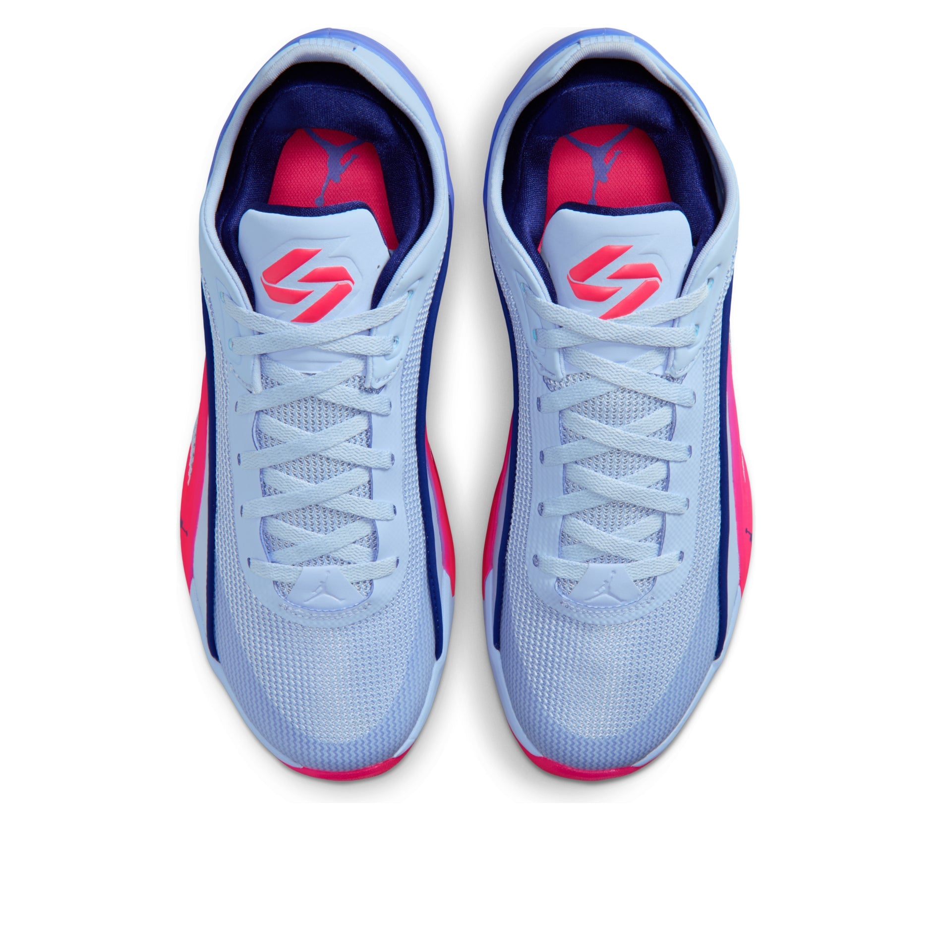 Air Jordan Luka 5 'Light Marine Blue Void' IW9036-500
