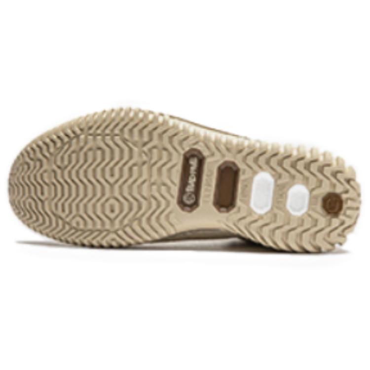 Li-Ning x Aape Badfive 3 'Wheat' ABFT015-12