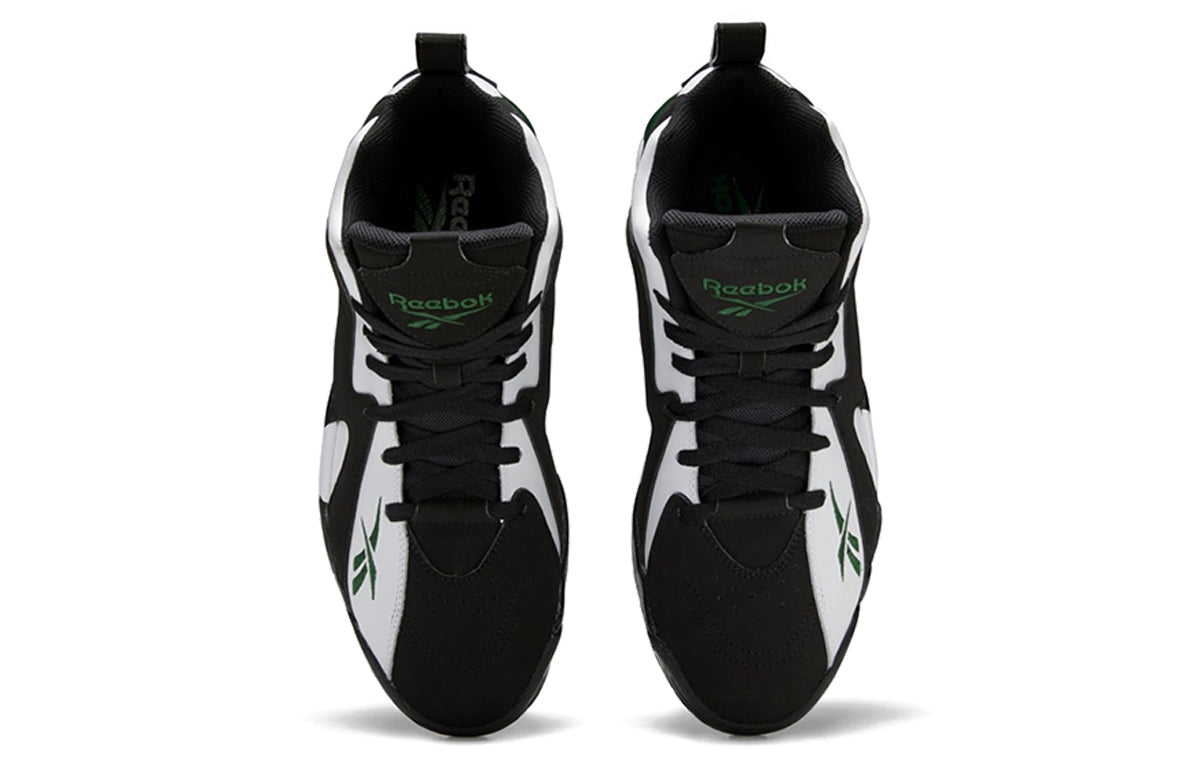 Reebok Hurrikaze 2 Retro 'Sonics' 2020 FY7512