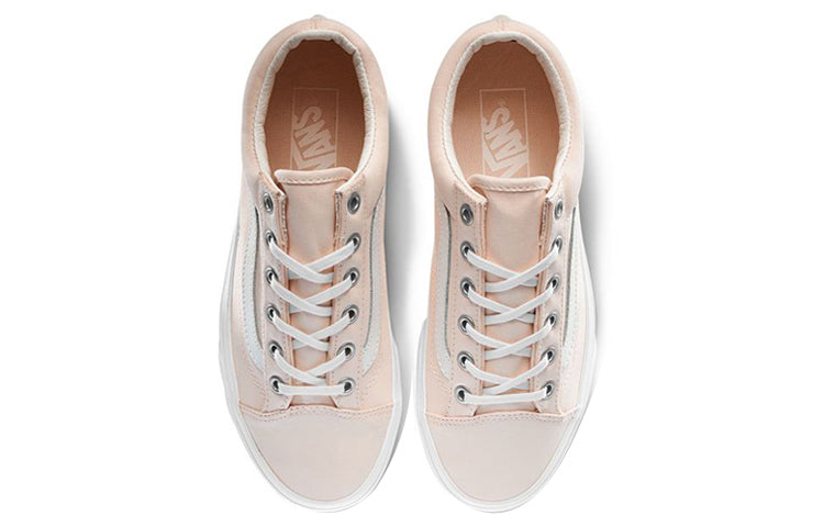 Vans Style 36 'Vanilla Cream' VN0A3DZ3VLQ