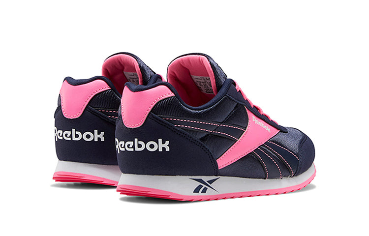 (PS) Reebok Royal Classic Jogger 2 'Pink Blue' FX0927