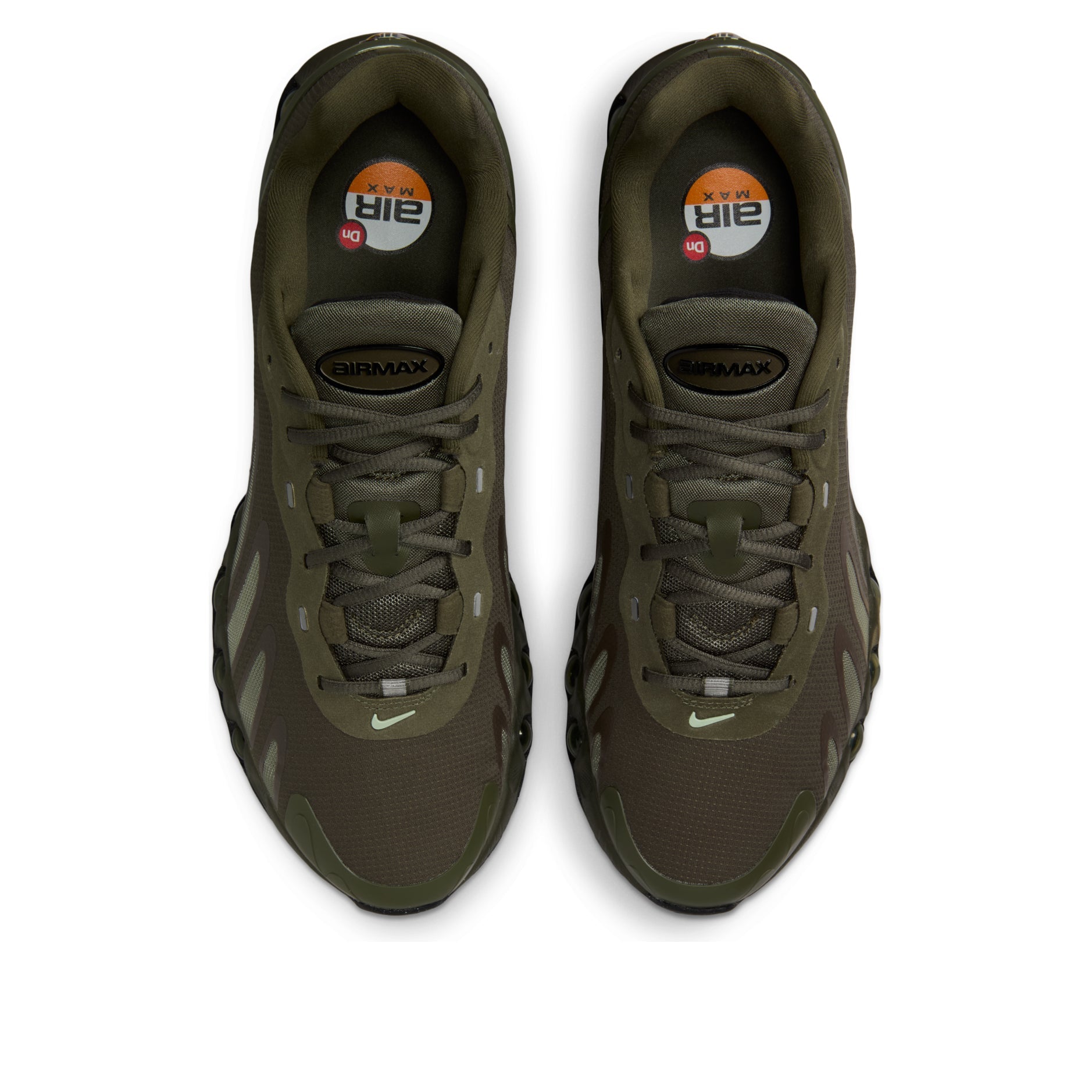 Nike Air Max Dn8 'Cargo Khaki Oil Green' FQ7860-300