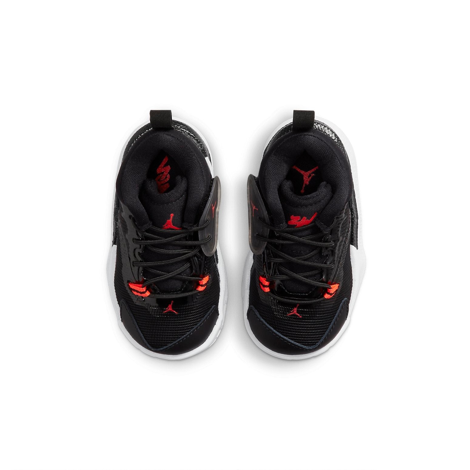 (TD) Air Jordan Zion 1 'Bloodline' DC2023-006
