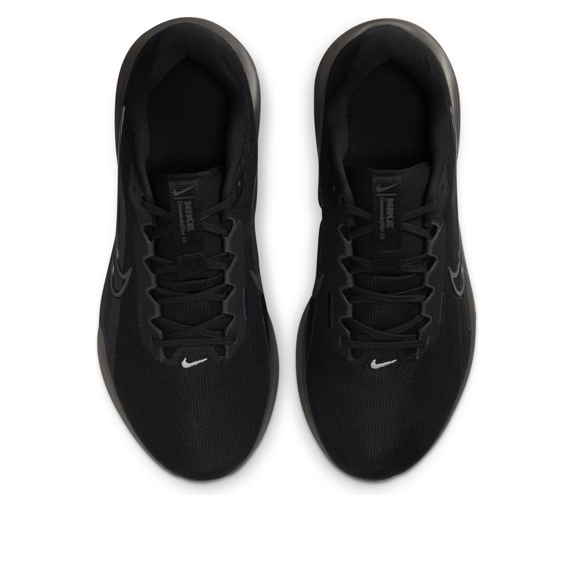 Nike Downshifter 13 Extra Wide 'Anthracite Wolf Grey' FJ1284-002