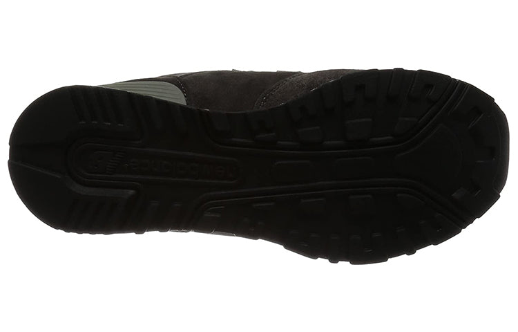 (WMNS) New Balance 576 Low-top Brown/Gray W576PGG