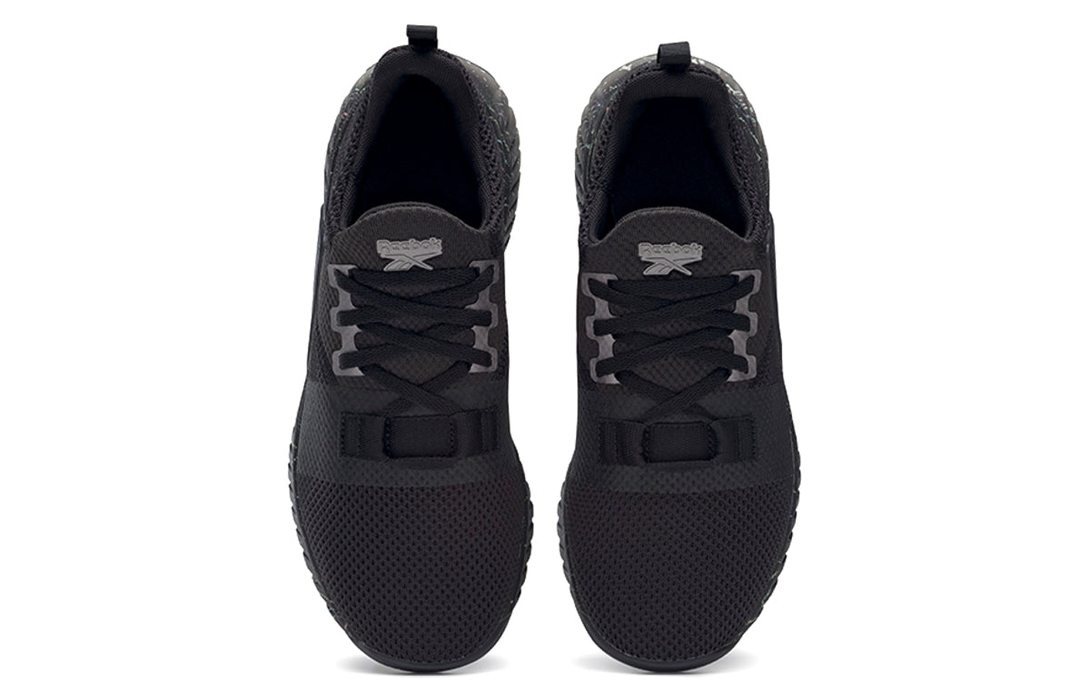 (WMNS) Reebok Flashfilm Train 2 'Black' G55994