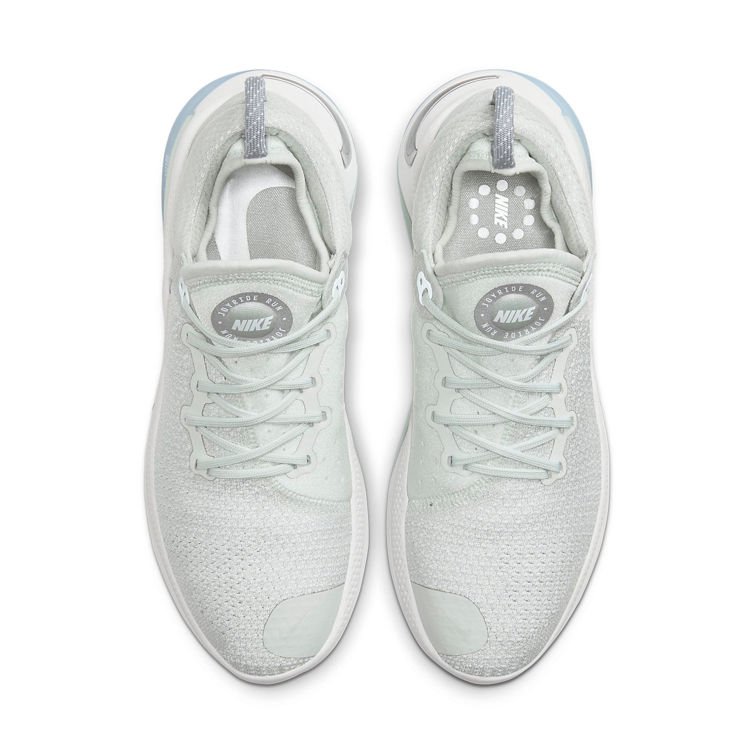 (WMNS) Nike Joyride Run FK 'Light Silver' AQ2731-002