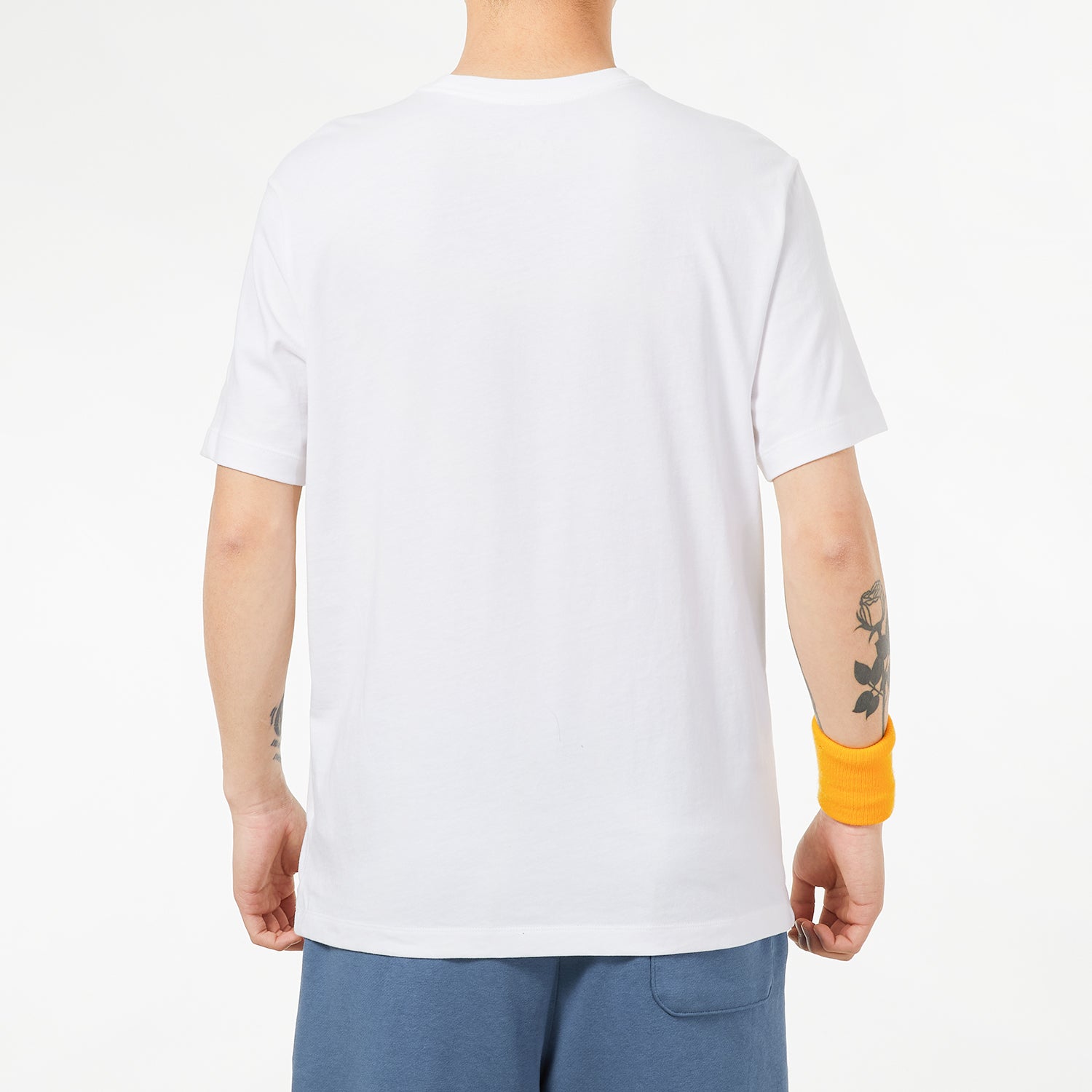 Nike Men's Sportswear 1 Food Shrimp Tee DD1289-100