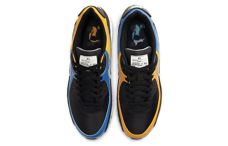 Nike Air Max 90 'Shanghai - City Pack' CT9140-001
