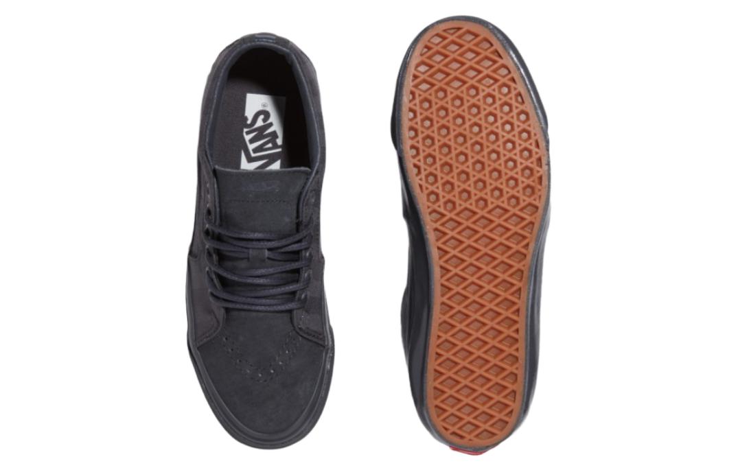 Vans Sk8-Mid Reissue 83 MG 'TDC Iron Gate' VN000E7JM8M
