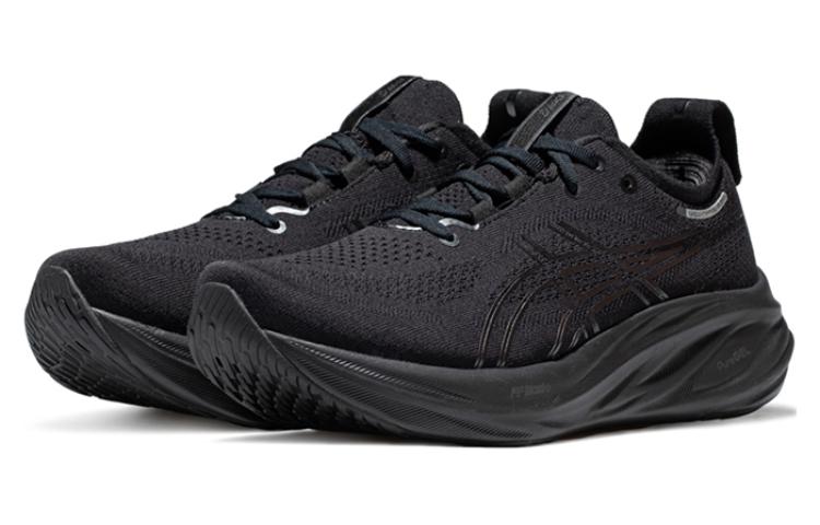 ASICS Gel-Nimbus 26 Wide 'Triple Black' 1011B795-002