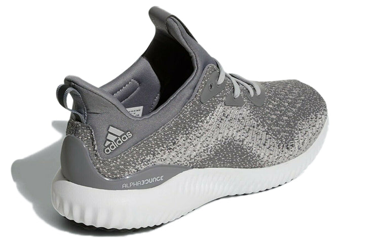 (WMNS) adidas Alphabounce 1 'Grey' AC6919