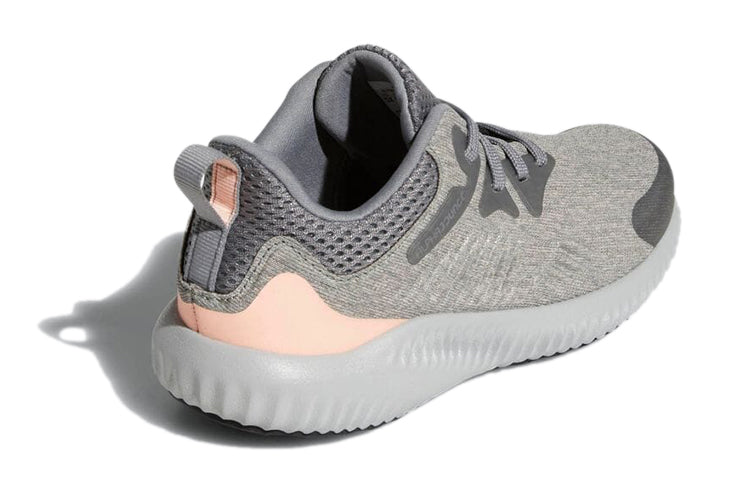 (PS) adidas Alphabounce K 'Grey' B42286