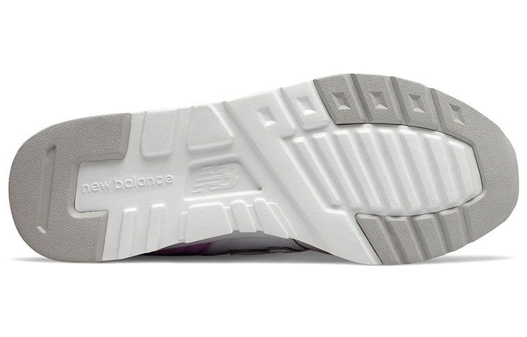 (WMNS) New Balance 997 Series 'White Purple' CW997HEA