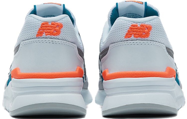 New Balance 997H 'Rain Cloud Dark Mango' CM997HCP