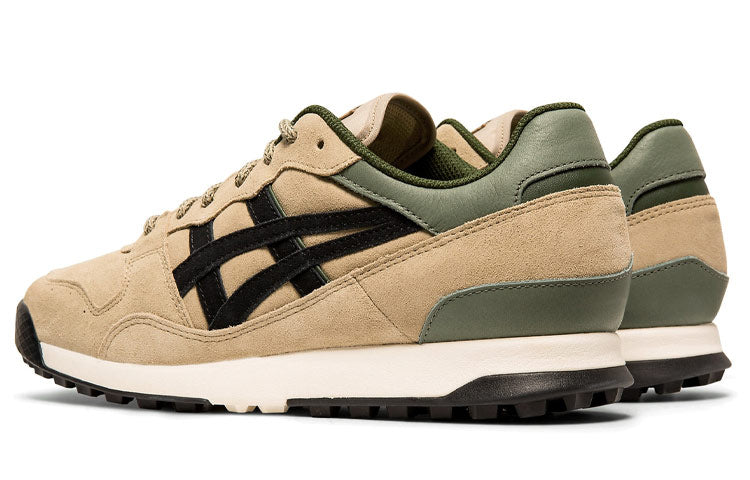 Onitsuka Tiger Horizonia 'Green' 1183A430-200