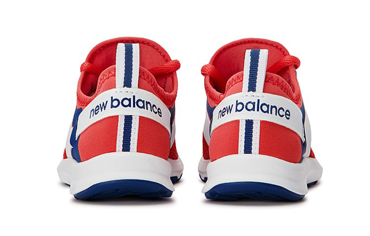 New Balance NRGS Red/Blue/White YPNRGSST