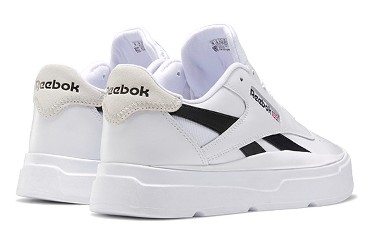 Reebok Legacy White FY0460